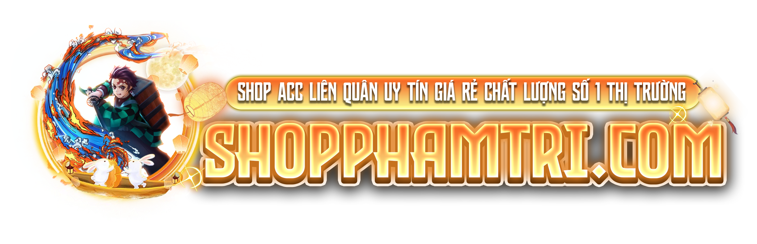 ShopPhạmTrí - Phạm Trí Nhân